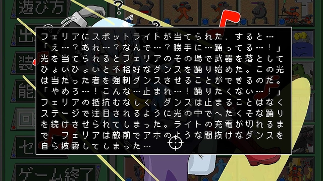 Horny Anime Gamer Gets Seduced by Naughty Virtual Girls for Steamy Sex