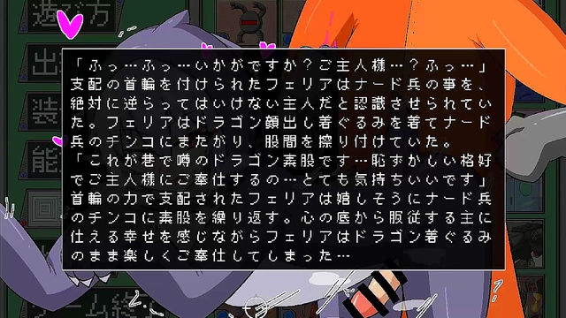 Horny Anime Gamer Gets Seduced by Naughty Virtual Girls for Steamy Sex