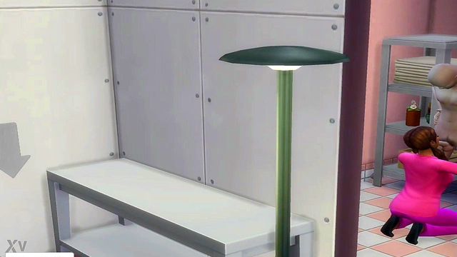 Sizzling Hot Latina Babe Gets Her Tight Pussy Fucked for Intense Orgasms