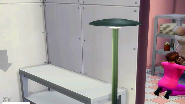 Sizzling Hot Latina Babe Gets Her Tight Pussy Fucked for Intense Orgasms