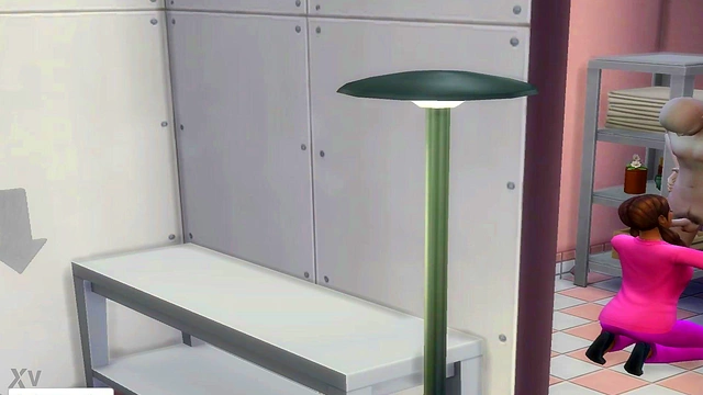 Sizzling Hot Latina Babe Gets Her Tight Pussy Fucked for Intense Orgasms