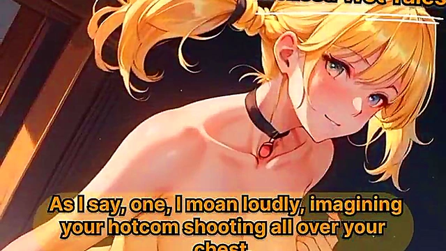 Hentai Game Adventure Sexy Anime Characters Get Steamy Together