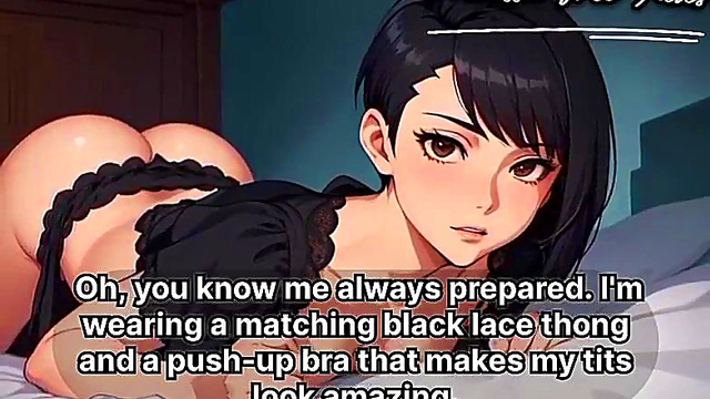 Sparkling Punished Babe Gets Rough 3D Anime Blowjob & Cowgirl Creampie Orgasm