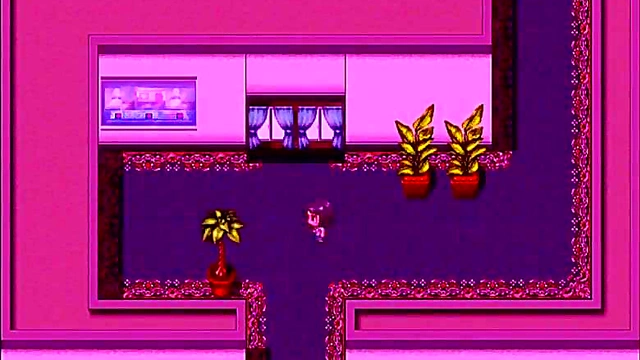 Big-Ass Widowmaker Futanari Blows Big Dick In Animated Overwatch Hentai Blowjob