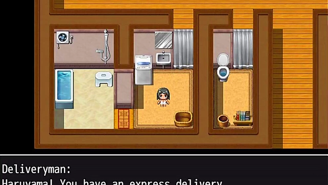 Big-Ass Widowmaker Futanari Blows Big Dick In Animated Overwatch Hentai Blowjob