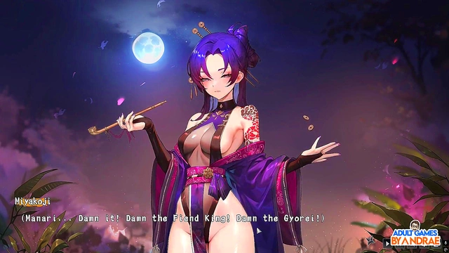 Hot Femboy Anime Gets Fucked Doggy Style Then Missionary For Oral Orgasm Delight