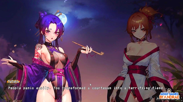 Hot Femboy Anime Gets Fucked Doggy Style Then Missionary For Oral Orgasm Delight