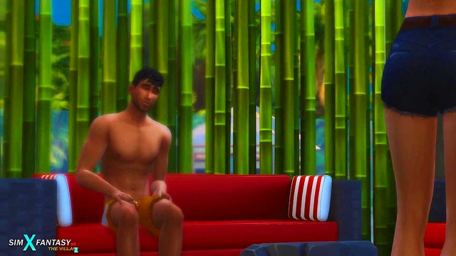 Horny MILF Mistress Humiliates Loser in Kinky F4M Erotic Anime Audio Feast