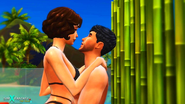 Horny MILF Mistress Humiliates Loser in Kinky F4M Erotic Anime Audio Feast