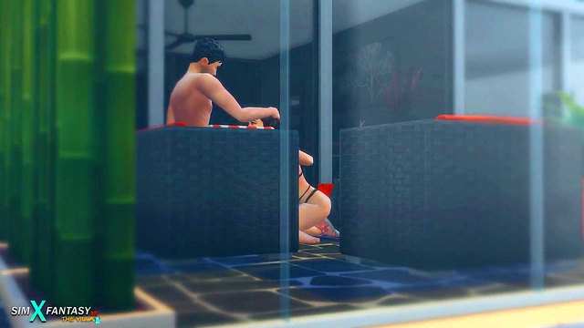 Horny MILF Mistress Humiliates Loser in Kinky F4M Erotic Anime Audio Feast