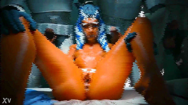 New Uncensored 3D Anime Wife Gets Big-Cock GangBang Hardcore Anal Blowjob Orgy