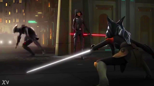 New Uncensored 3D Anime Wife Gets Big-Cock GangBang Hardcore Anal Blowjob Orgy