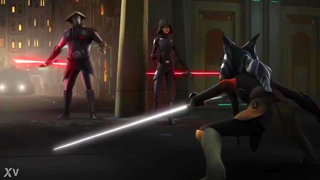 New Uncensored 3D Anime Wife Gets Big-Cock GangBang Hardcore Anal Blowjob Orgy