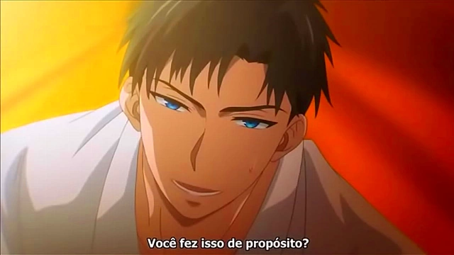 Teen Cao Ying Gets Big Black Dick Doggy Style 3D Anime Creampied