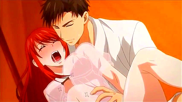 Teen Cao Ying Gets Big Black Dick Doggy Style 3D Anime Creampied