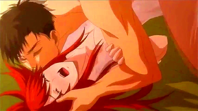 Teen Cao Ying Gets Big Black Dick Doggy Style 3D Anime Creampied