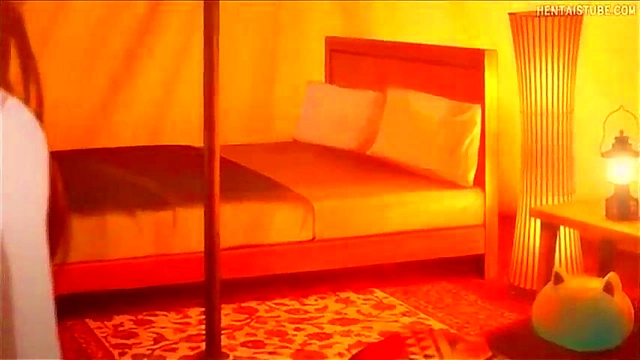 Teen Cao Ying Gets Big Black Dick Doggy Style 3D Anime Creampied