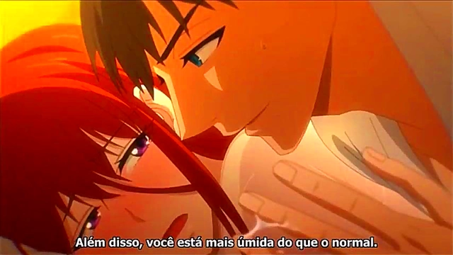 Teen Cao Ying Gets Big Black Dick Doggy Style 3D Anime Creampied