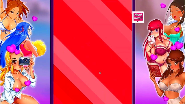 Bo-Katan Submits To Blowjob Orgasm In Star Wars Game Cartoon Fantasies