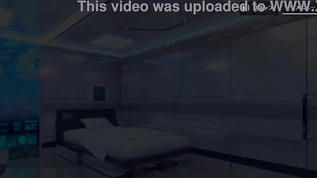 MILF With Giant Tits Squirts While Getting Blown By Anime Dick Monster