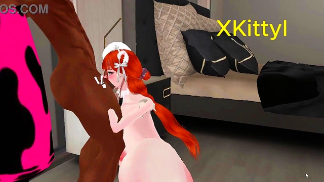 Horny Anime Heroines Get Fucked Hard in Epic Fantasy Game Sex Scenes
