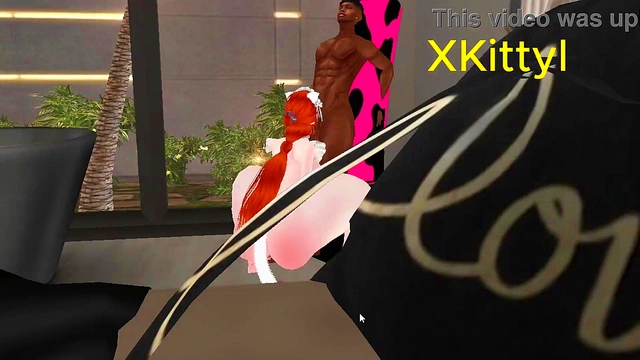 Horny Anime Heroines Get Fucked Hard in Epic Fantasy Game Sex Scenes