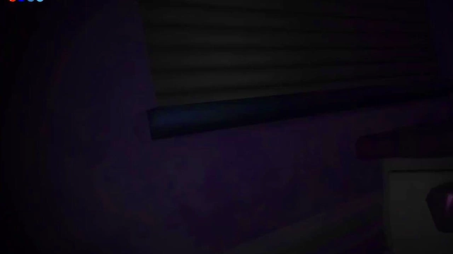 Animated FemDom Kayleigh Uses Her Ass To Digest After Anal Vore On Stairs