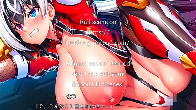 Forbidden Love Mom seduces Son for Intense Anime Sex Scenes