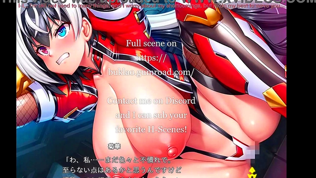 Forbidden Love Mom seduces Son for Intense Anime Sex Scenes