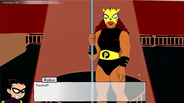 Marin Kitagawa Gets Anime NTR Comfort From Grandpa With Creamy Creampie Action