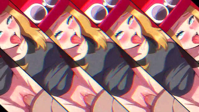 Cute Kaoruko Gets Protected by Manga Hero for Sweet Anime Sex Adventure