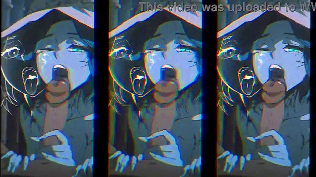 Cute Kaoruko Gets Protected by Manga Hero for Sweet Anime Sex Adventure