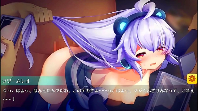 Busty Citlali Gives Blowjob in FantastyKing’s Anime Porn for Ultimate 3D Ecstasy