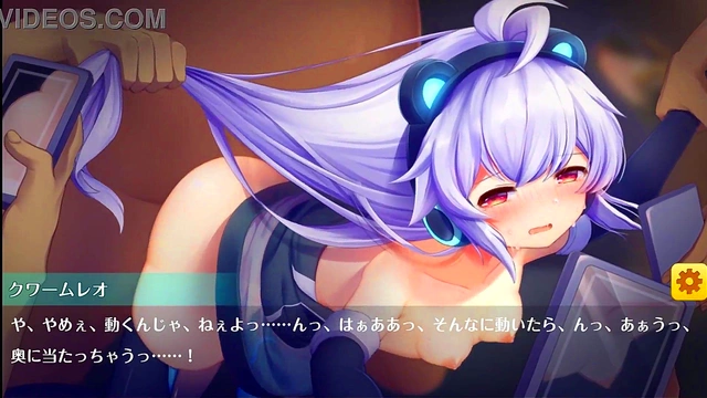 Busty Citlali Gives Blowjob in FantastyKing’s Anime Porn for Ultimate 3D Ecstasy