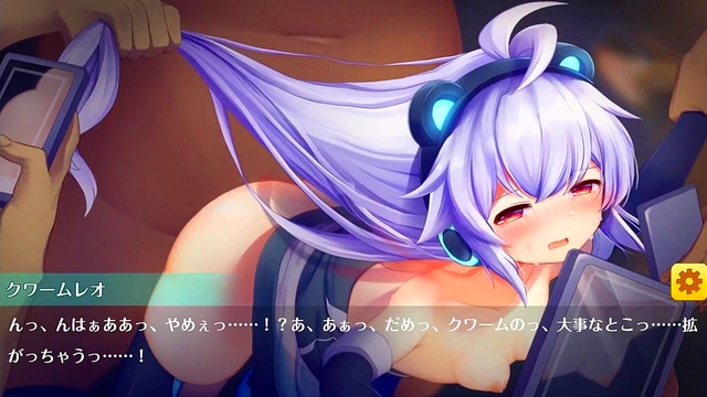 Busty Citlali Gives Blowjob in FantastyKing’s Anime Porn for Ultimate 3D Ecstasy