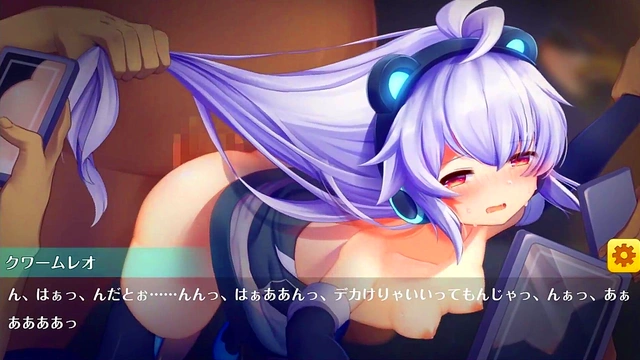 Busty Citlali Gives Blowjob in FantastyKing’s Anime Porn for Ultimate 3D Ecstasy