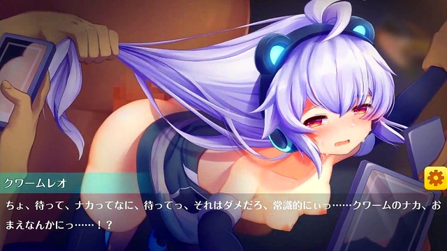 Busty Citlali Gives Blowjob in FantastyKing’s Anime Porn for Ultimate 3D Ecstasy