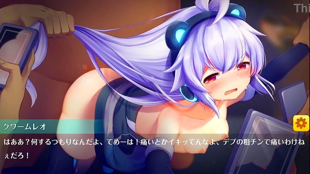 Busty Citlali Gives Blowjob in FantastyKing’s Anime Porn for Ultimate 3D Ecstasy