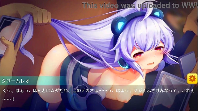 Busty Citlali Gives Blowjob in FantastyKing’s Anime Porn for Ultimate 3D Ecstasy