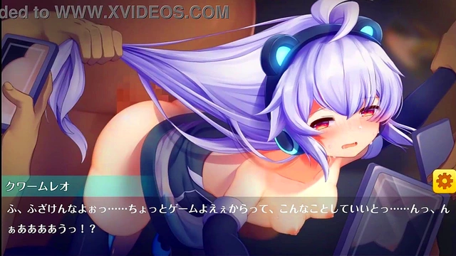 Busty Citlali Gives Blowjob in FantastyKing’s Anime Porn for Ultimate 3D Ecstasy