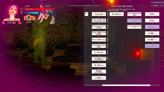 Maya's Hatsukoi Fantasies Fulfillment – Big Boobs Temptation & Passionate Encounters