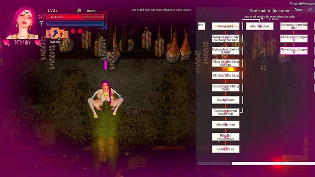 Maya's Hatsukoi Fantasies Fulfillment – Big Boobs Temptation & Passionate Encounters