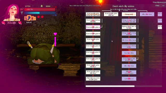 Maya's Hatsukoi Fantasies Fulfillment – Big Boobs Temptation & Passionate Encounters