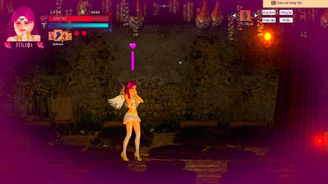 Maya's Hatsukoi Fantasies Fulfillment – Big Boobs Temptation & Passionate Encounters