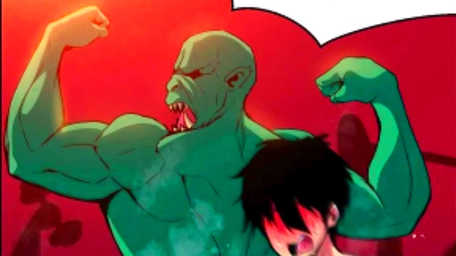 Sexy Anime Fiona's Erotic Game Adventure for Adults Only Fantasy Fun!