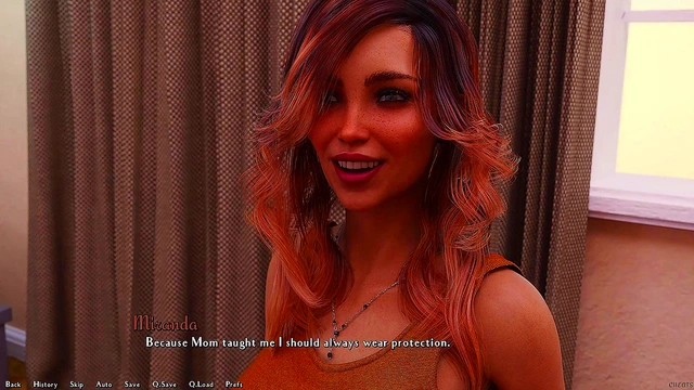 Legendary Friendship Hits New Heights With Intense Passionate Sex Scene