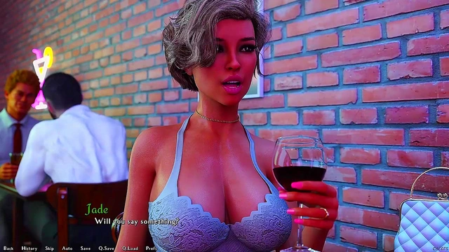 Legendary Friendship Hits New Heights With Intense Passionate Sex Scene