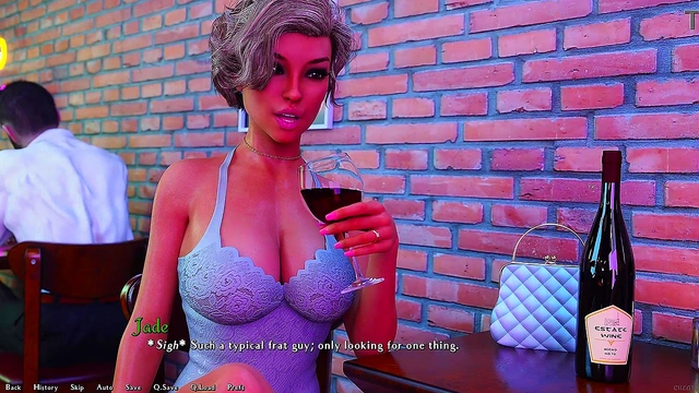 Legendary Friendship Hits New Heights With Intense Passionate Sex Scene