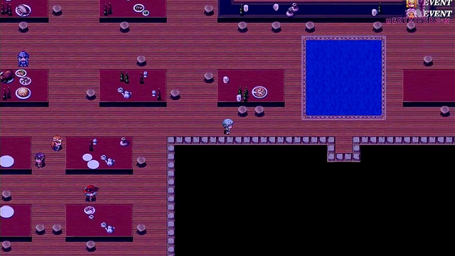 Huge Tits Anime Babe Gives Deep Blowjob & Gets Facialized Hardly