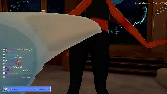 Overwatch Brigitte's Big Ass Gets Fucked POV Anime Style Hardcore Action